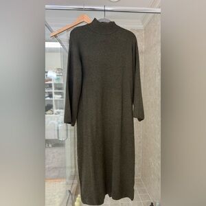 Pomander place vivienne mid dress